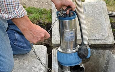 Dans quels cas louer une pompe ? Les situations où la location est indispensable